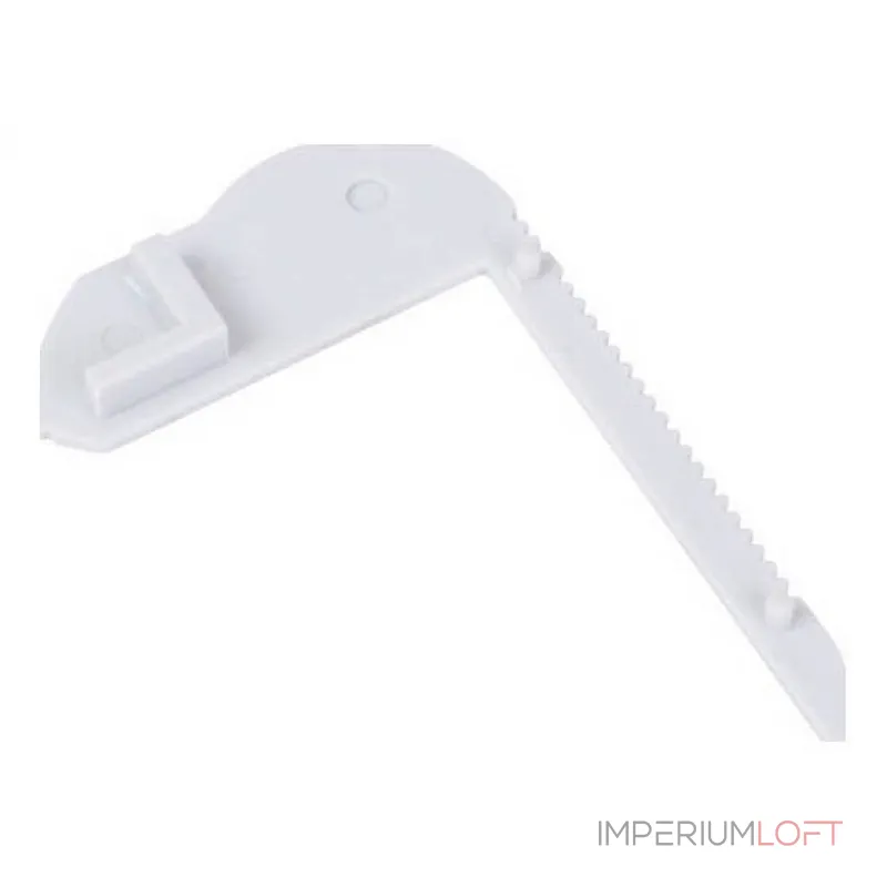 Заглушка Donolux 1850 CAP 18508.1L Alu от ImperiumLoft Заглушка Donolux 1850 CAP 18508.1L Alu от ImperiumLoft
