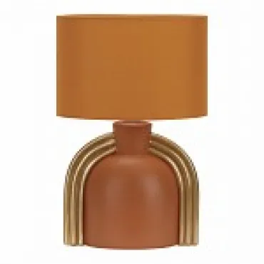 Настольная лампа декоративная Rivoli Bella Б0057263 Настольная лампа декоративная Rivoli Bella Б0057263