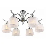 Потолочная люстра Omnilux Arosio OML-88407-06 