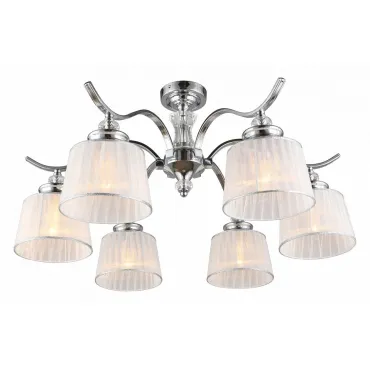 Потолочная люстра Omnilux Arosio OML-88407-06 