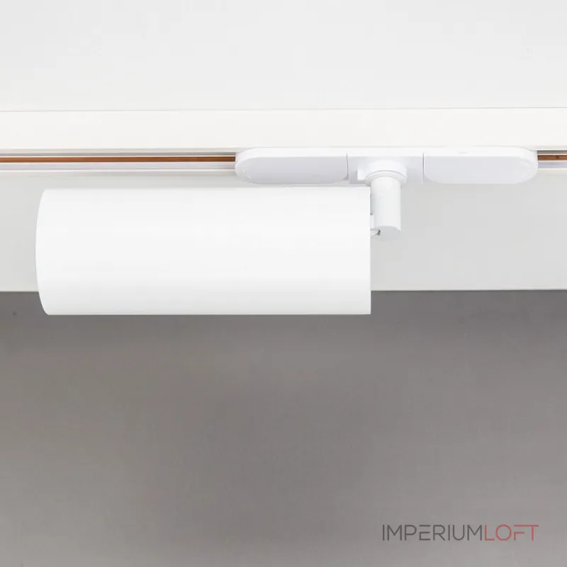 Светильник на штанге Citilux Тубус CL01T120N от ImperiumLoft Светильник на штанге Citilux Тубус CL01T120N от ImperiumLoft