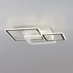 Потолочная люстра Citilux Тринити CL238231E