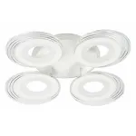 Потолочная люстра De City Мадлен 424013605