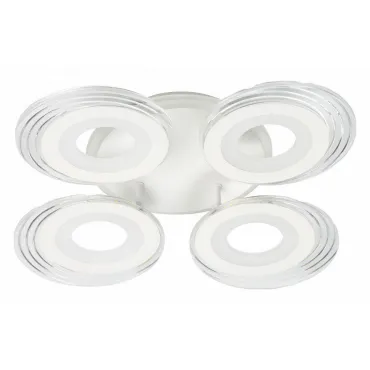 Потолочная люстра De City Мадлен 424013605