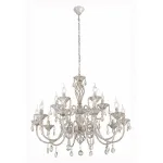 Подвесная люстра EVOLUCE Splendi SL139.503.15 