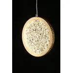 Подвесной светильник Aployt Yulali APL.048.06.07 от ImperiumLoft