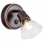 Бра Citilux Бисмарк CL564511 от ImperiumLoft