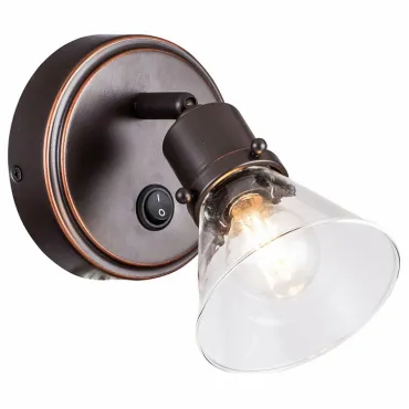 Бра Citilux Бисмарк CL564511 Бра Citilux Бисмарк CL564511