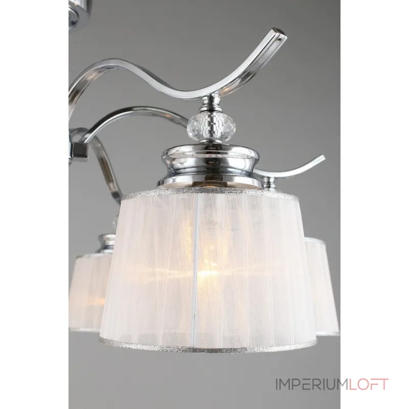 Потолочная люстра Omnilux Arosio OML-88407-06 