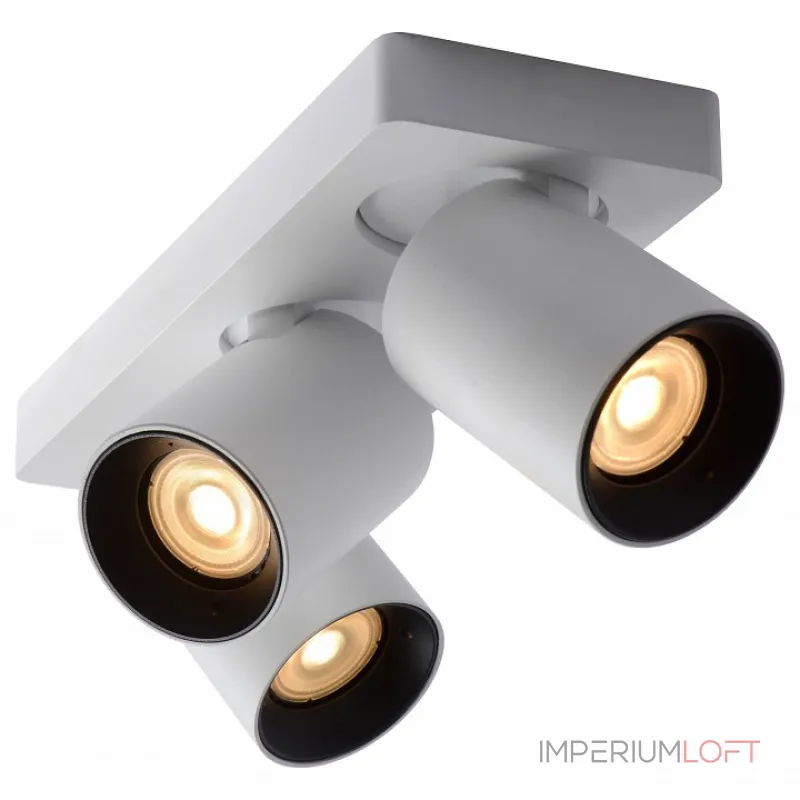 Спот Lucide 09929/15/31 от ImperiumLoft