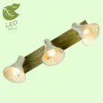 Спот Lussole LSP-805 GRLSP-8059 от ImperiumLoft