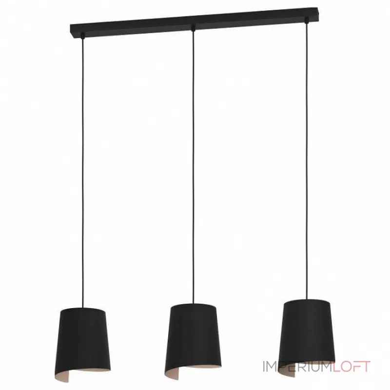 Подвесной светильник Eglo ПРОМО Bolivia 900426 от ImperiumLoft Подвесной светильник Eglo ПРОМО Bolivia 900426 от ImperiumLoft