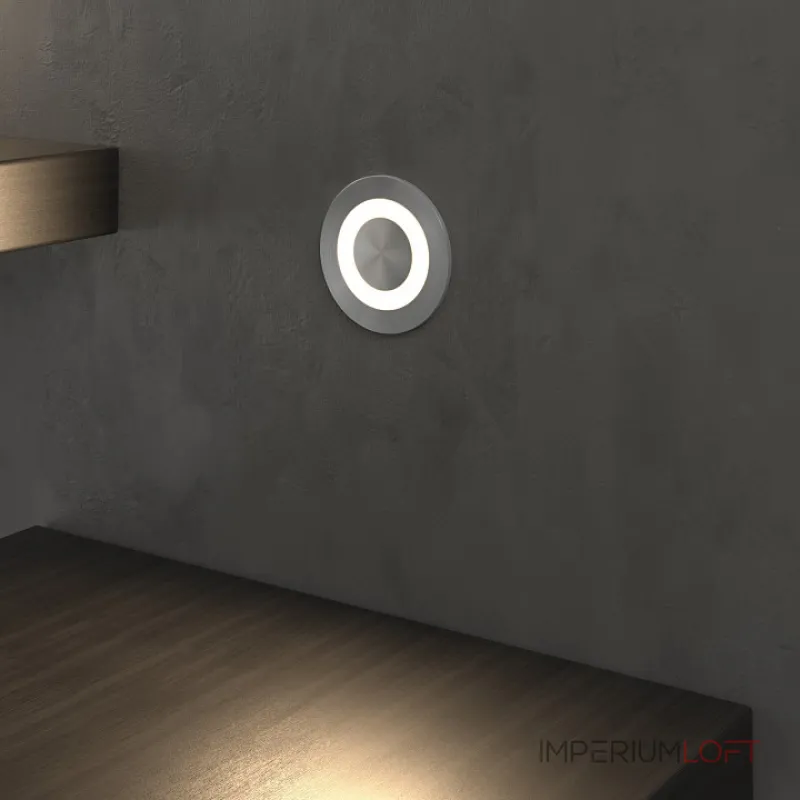 Встраиваемый в дорогу светильник Elektrostandard 1107 a050015 Цвет плафонов серебро Цвет арматуры серебро от ImperiumLoft Встраиваемый в дорогу светильник Elektrostandard 1107 a050015 Цвет плафонов серебро Цвет арматуры серебро от ImperiumLoft