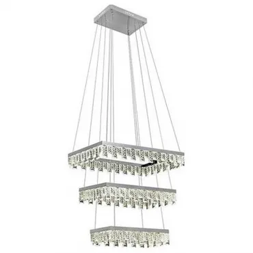 Подвесная люстра Horoz Electric Pandora HRZ00002723 Подвесная люстра Horoz Electric Pandora HRZ00002723