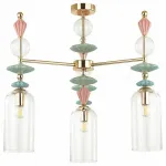 Люстра на штанге Odeon Light Bizet 4855/3C 