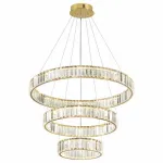 Подвесная люстра Odeon Light Vekia 5015/88L