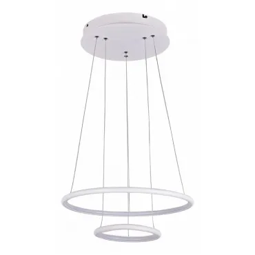 Подвесная люстра Donolux 111024 S111024/2R 36W White In