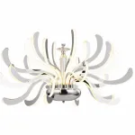 Подвесная люстра ST-Luce Aricia SL835.503.24