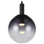 Подвесной светильник Gwendolyn TL1217H-01BL Toplight