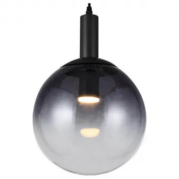 Подвесной светильник Gwendolyn TL1217H-01BL Toplight Подвесной светильник Gwendolyn TL1217H-01BL Toplight