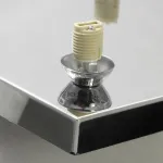 Потолочная люстра Lussole Sorso LSC-8007-04 