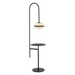 Стол журнальный с торшером Lussole LSP-0601 LSP-0601 от ImperiumLoft