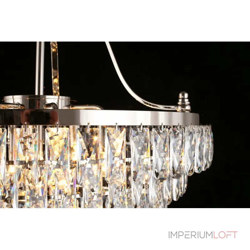 Подвесная люстра Aployt Gerta APL.725.03.13 