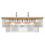 Подвесной светильник Maytoni Revero MOD085PL-08BS от ImperiumLoft