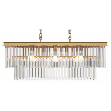 Подвесной светильник Maytoni MOD085PL-08BS