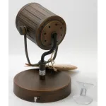 Спот Lussole Тиволи GRLSP-9131 от ImperiumLoft