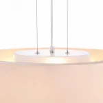 Подвесной светильник Maytoni Bergamo MOD617PL-03CH