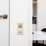 Рамка на 2 поста Werkel Favorit (белый) W0021101 от ImperiumLoft