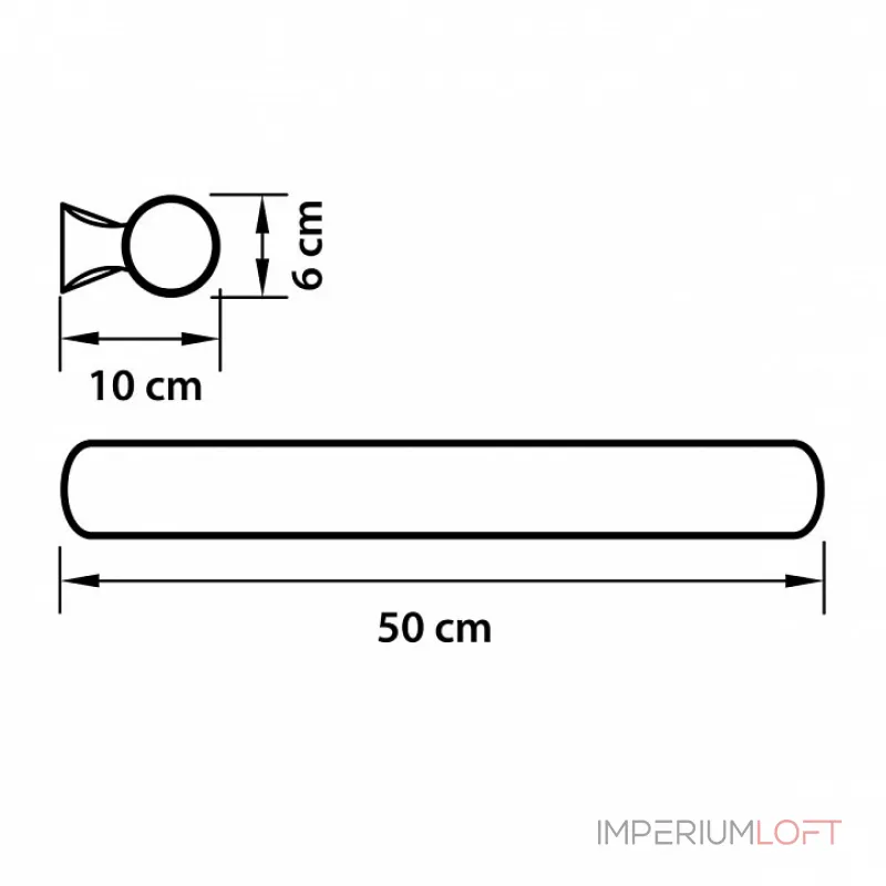 Накладной светильник Lightstar Blanda 801833 Цвет плафонов белый Цвет арматуры золото от ImperiumLoft Накладной светильник Lightstar Blanda 801833 Цвет плафонов белый Цвет арматуры золото от ImperiumLoft
