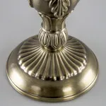 Настольная лампа декоративная Citilux Адриана CL405823 Цвет арматуры Коричневый Цвет плафонов Белый от ImperiumLoft