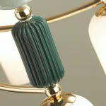 Потолочная люстра Odeon Light Candy 1 4861/5C 