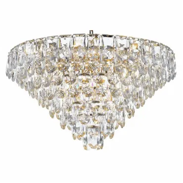 Подвесная люстра Wertmark Lavinia WE106.22.103 Подвесная люстра Wertmark Lavinia WE106.22.103