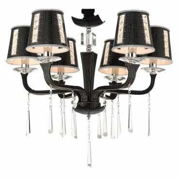 Подвесная люстра Wertmark Adelinda WE392.08.023 Подвесная люстра Wertmark Adelinda WE392.08.023