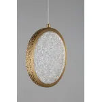 Подвесной светильник Aployt Yulali APL.048.06.07 от ImperiumLoft