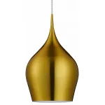 Подвесной светильник Arte Lamp Vabrant A6426SP-1GO