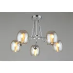 Потолочная люстра Omnilux Tesero OML-27307-05