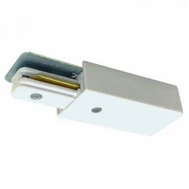 Заглушка для трека Arte Lamp Track Accessories A160033 Цвет арматуры черный Цвет плафонов золото Заглушка для трека Arte Lamp Track Accessories A160033 Цвет арматуры черный Цвет плафонов золото