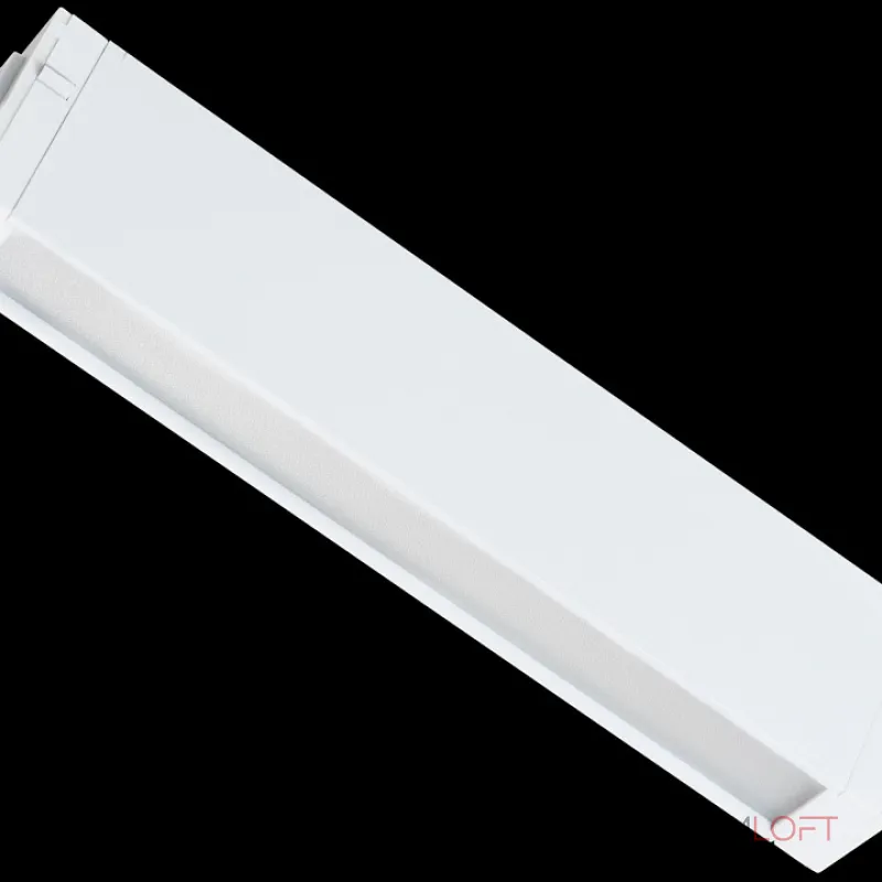 Встраиваемый светильник Lightstar Teta 205216 от ImperiumLoft