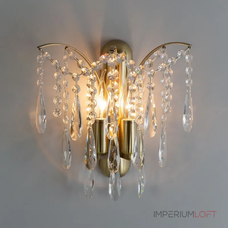 Бра Citilux Селена CL302323 от ImperiumLoft