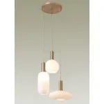 Подвесной светильник Moderli Martin V2892-3P