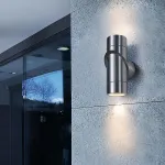 Накладной светильник Elektrostandard Vortex 1553 Techno LED Vortex от ImperiumLoft