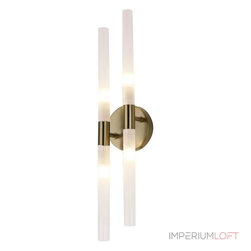 Бра F-promo Schilf 4196-4W от ImperiumLoft Бра F-promo Schilf 4196-4W от ImperiumLoft