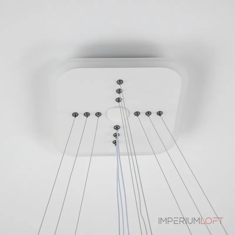Подвесная люстра Citilux Неон Смарт CL731AK110E Подвесная люстра Citilux Неон Смарт CL731AK110E