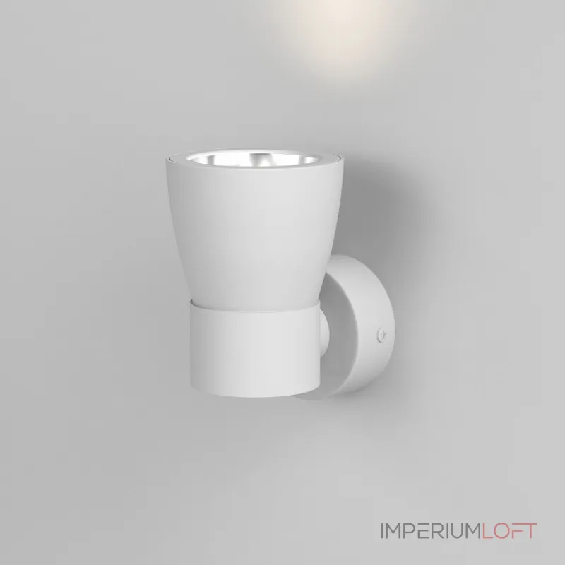 Бра Elektrostandard Cono MRL 1027 от ImperiumLoft Бра Elektrostandard Cono MRL 1027 от ImperiumLoft