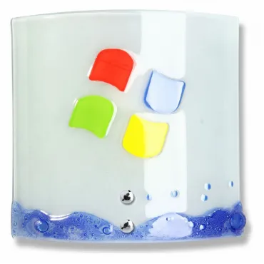 Накладной светильник Vitaluce V6342 V6642/1A Цвет арматуры серебро Цвет плафонов белый Накладной светильник Vitaluce V6342 V6642/1A Цвет арматуры серебро Цвет плафонов белый