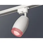 Светильник на штанге Ambrella XT112 XT1122022 Цвет плафонов розовый от ImperiumLoft